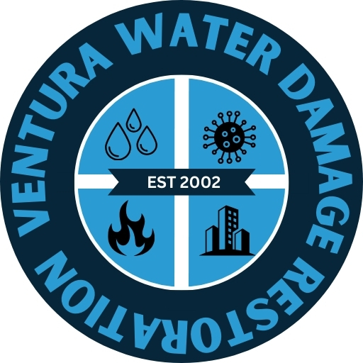 About Ventura Water Damage Restoration